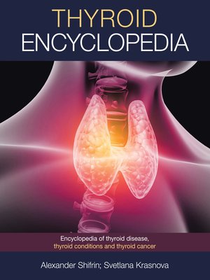 cover image of Thyroid Encyclopedia